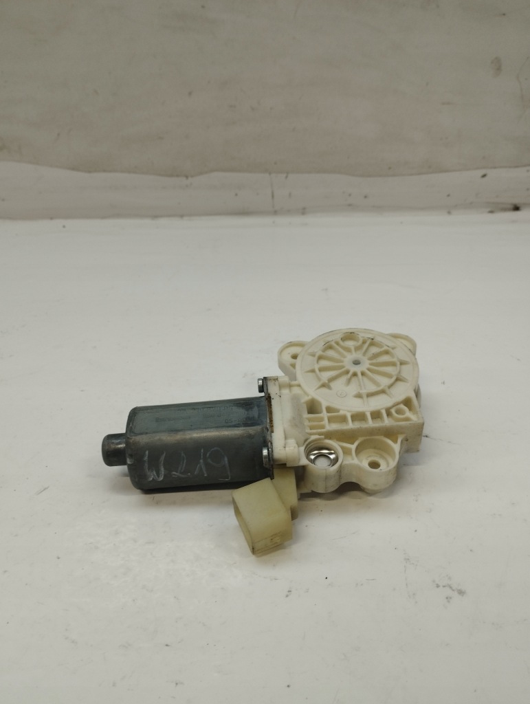 фото №8, Mercedes w219 моторчик скло правий задня a2198200642