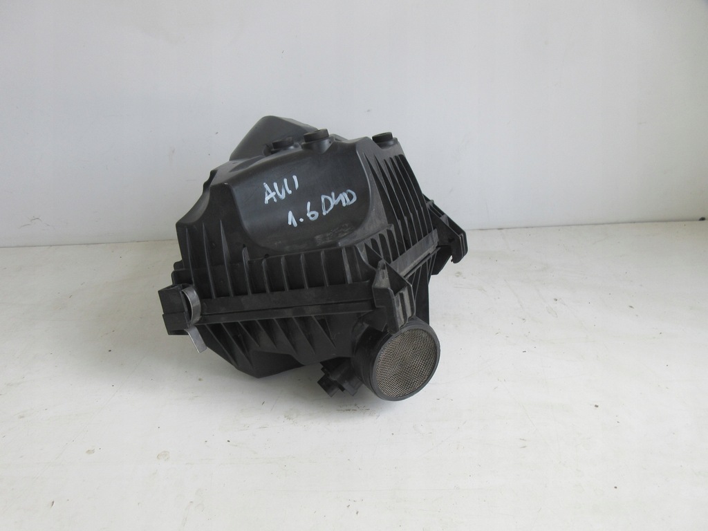 фото №1, Auris ii 1.6 d4d корпус фільтра повітря