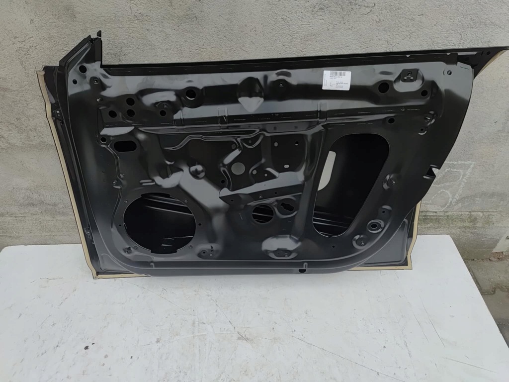 фото №12, Audi a5 ii 8w8 f5 sportback дверь правое перед передние nowe оригинальный номер 6994