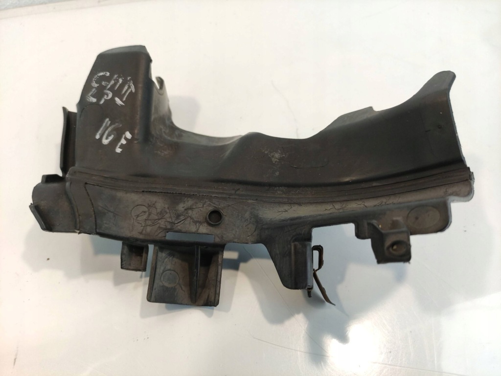 фото №9, Ford c-max ii 2 впуск воздуха левый перед am518327a