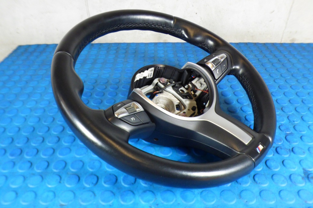 фото №9, Воздуховод кожа 3074993 st.bdb оригинал bmw 5 f10 m-pakiet