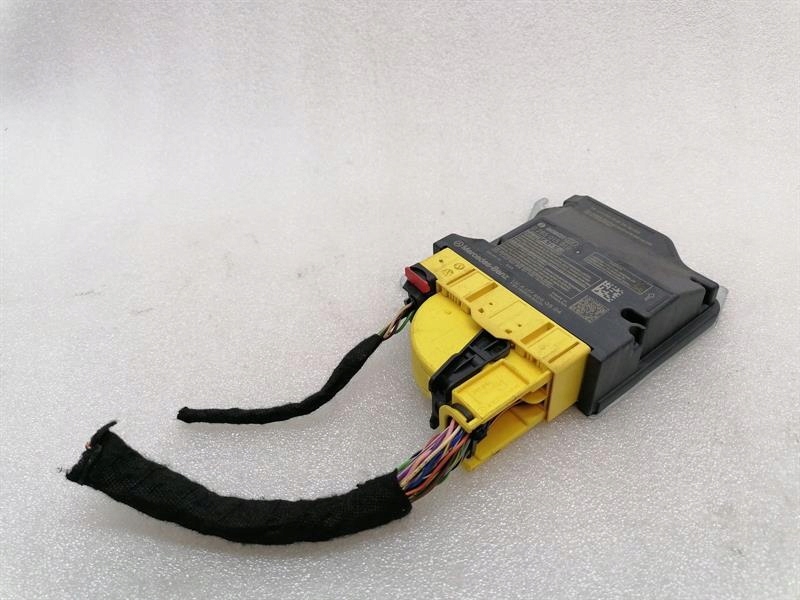 Купить Mercedes a class w177 safety module ecu a1779000304 air управление unit srs