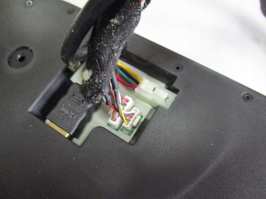 Дисплей монітор alpine pkg-rse3hdmi Доставка