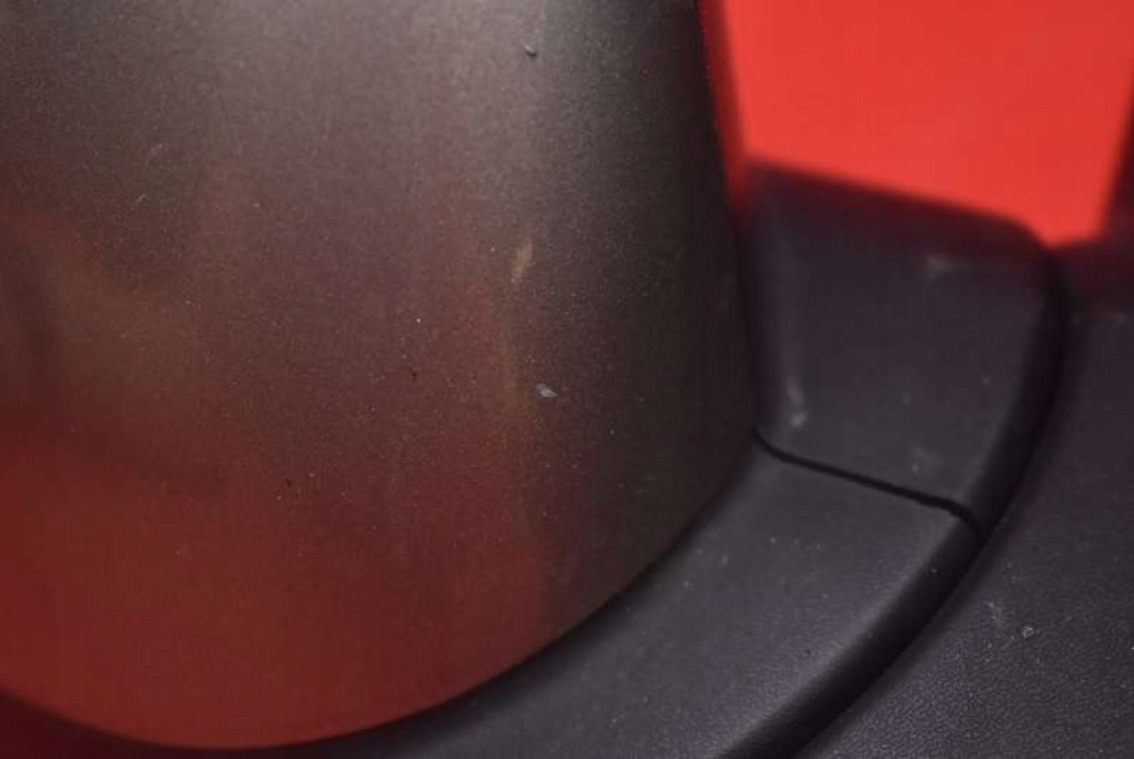 фото №11, Зеркало правое c30g 0205021 eu nissan note 1 i e11 05-09 5 pin