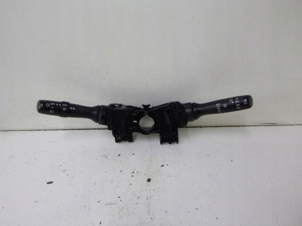 фото №1, Важіль комбінований toyota aygo 2006