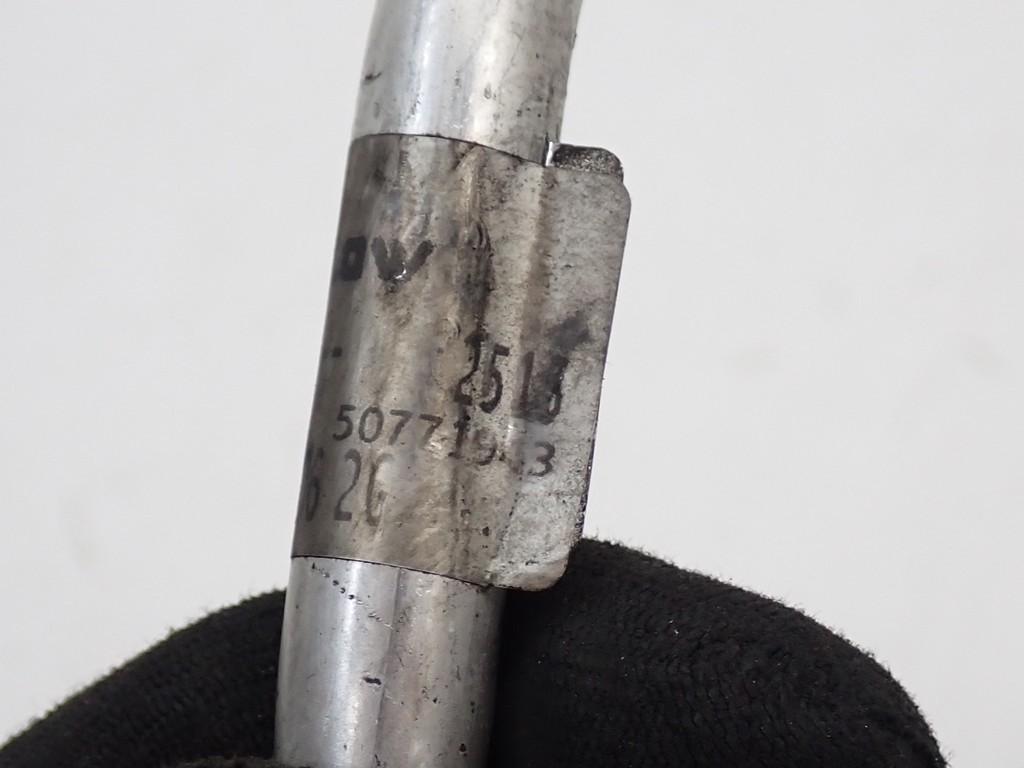 фото №8, Wąż шланг трубка кондиционера 924904502r renault espace v 5 1.6 dci 15r