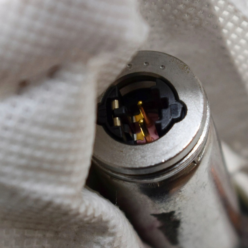 фото №5, Bmw i3 2018 перед сторона ліва подушка повітряна подушка безпеки сидіння