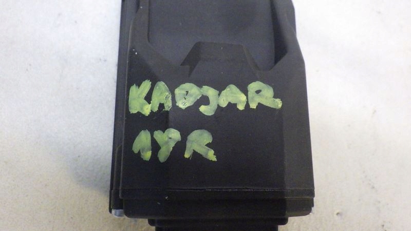 фото №8, Камера ассистент поперечина renault kadjar przed liftem 284626233r