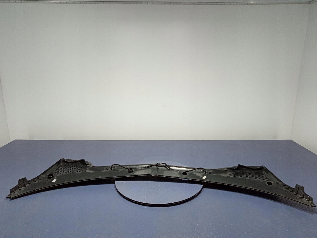 фото №5, Skoda octavia iv жабо eu полный 5e3819415