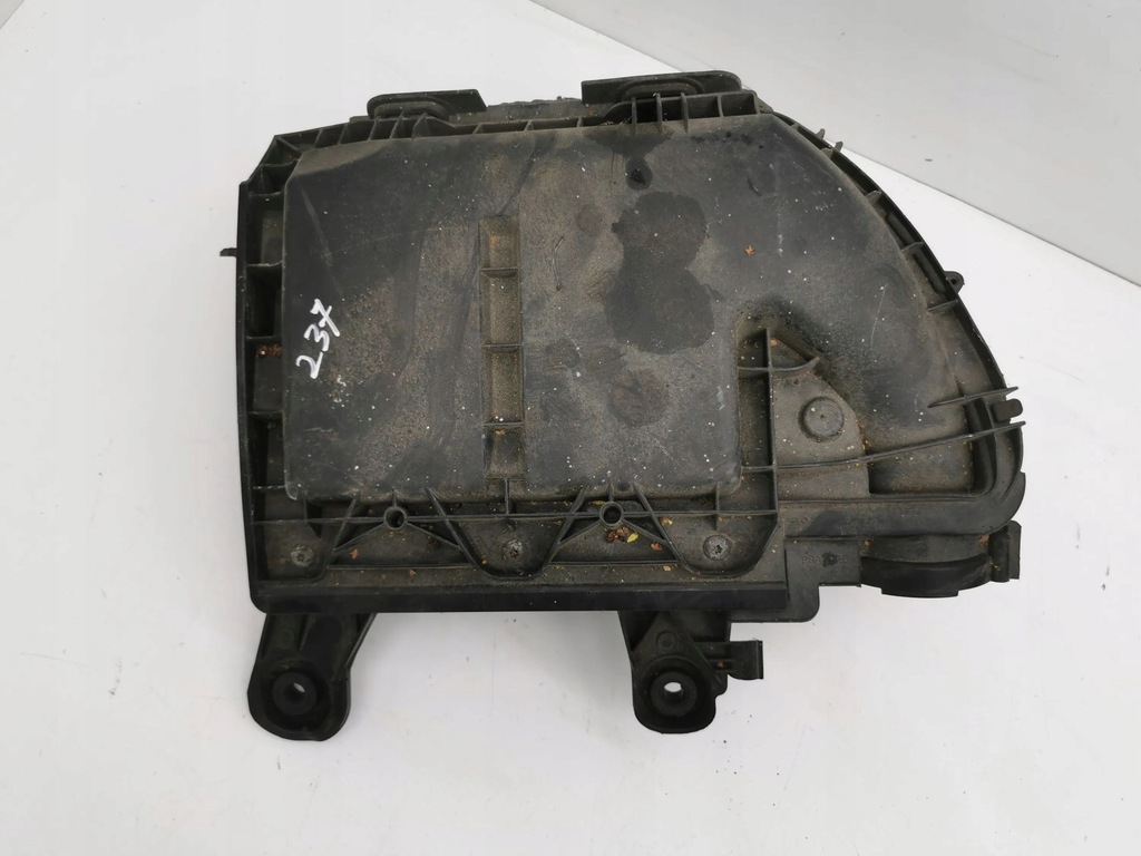 фото №12, Citroen ds3 2010 корпус фильтра воздуха