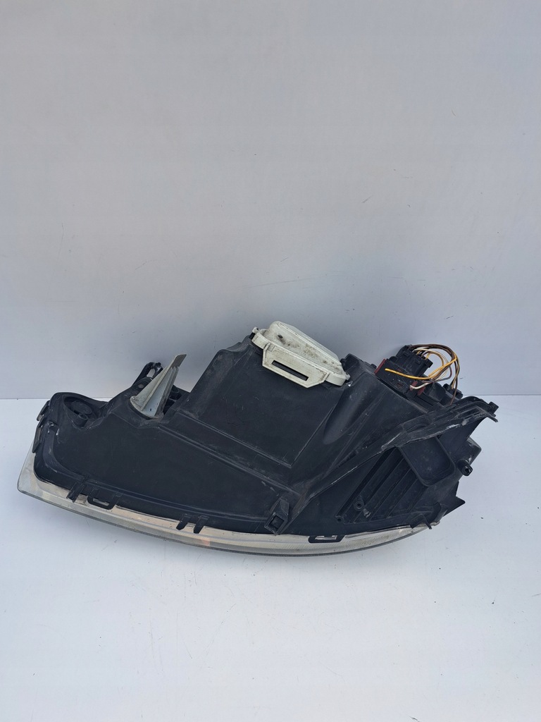 фото №10, Opel corsa c lift 13100536 rzód передній права eu