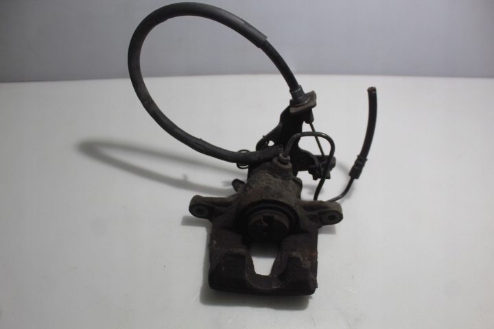 фото №2, Супорт гальма лівий задня renault master ii