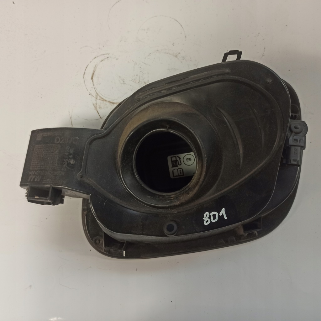 Opel astra k v 1.2t кришка заливної пального 39061480 Зі Шроту