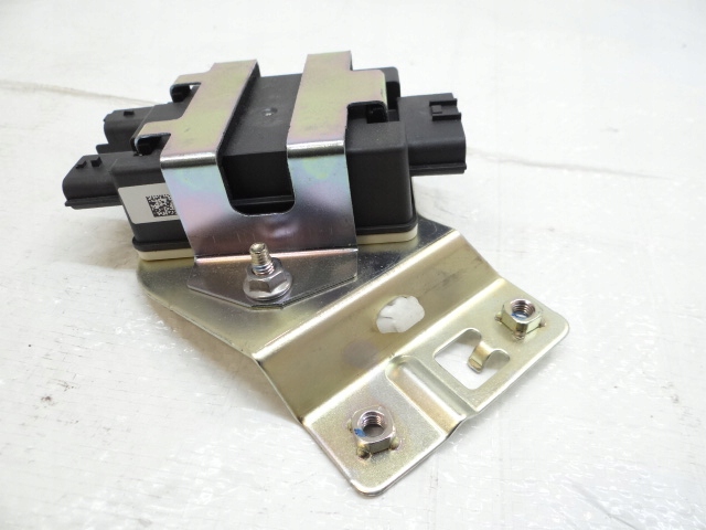 фото №4, Renault kadjar 1.5 dci модуль блок керування насоса пального 169108688r