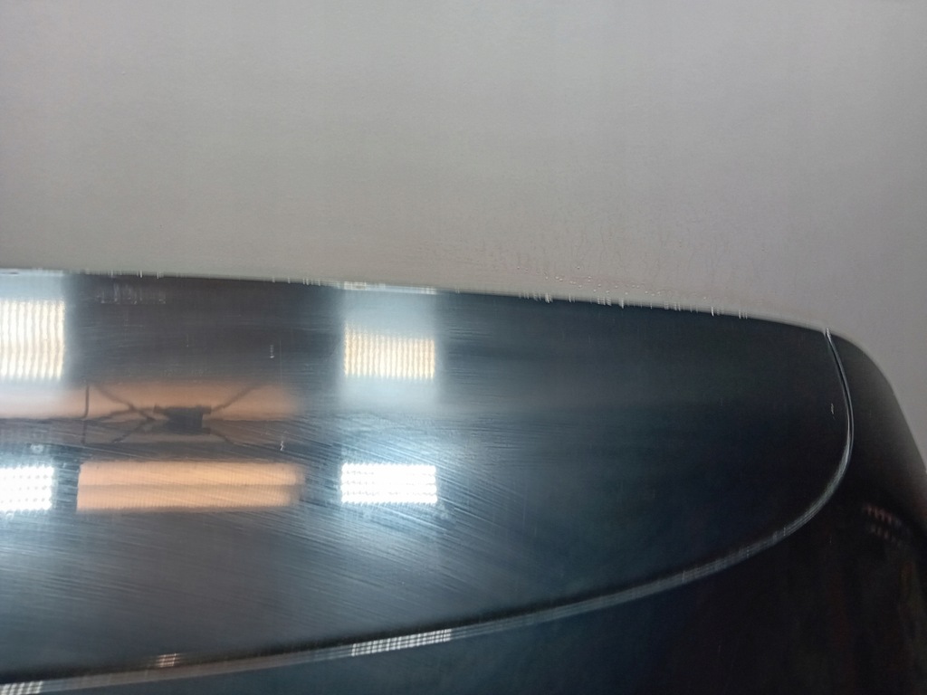 фото №11, Honda hrv hr-v ii executive крышка багажника задняя kompl камера