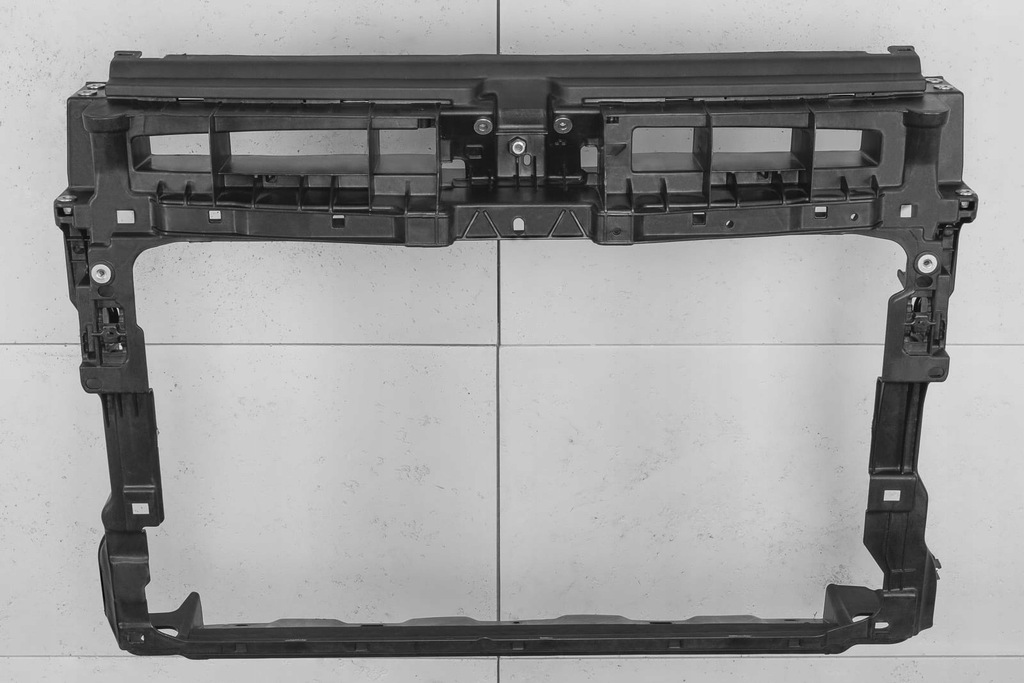 фото №6, Vw tiguan ii ad1 2016-2024 pas передній підсилювач передній 5nn805588k