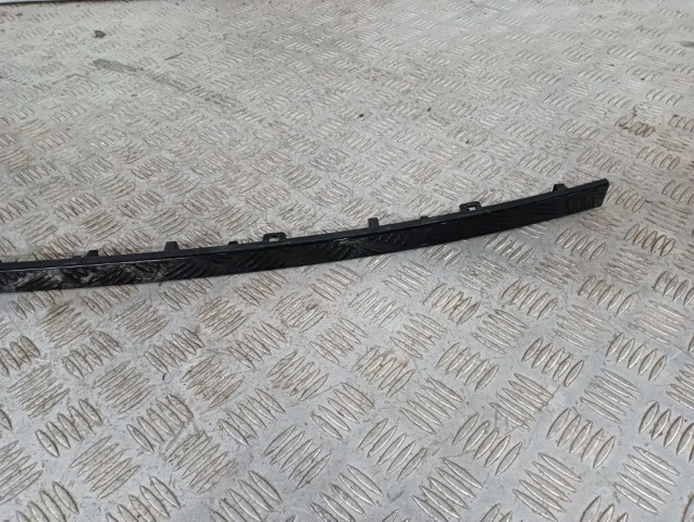 фото №3, M16 evoque молдинг дверь левый перед k8d2-17775-ab