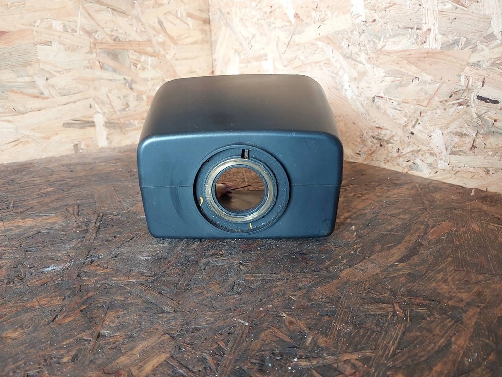 фото №9, Корпус захист замка запалювання audi 80 b3 893953516