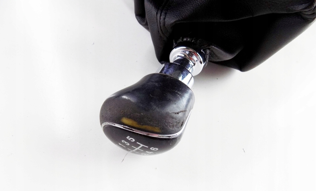 фото №8, Transit custom i 13r 2.2 выборщик домкрат передач