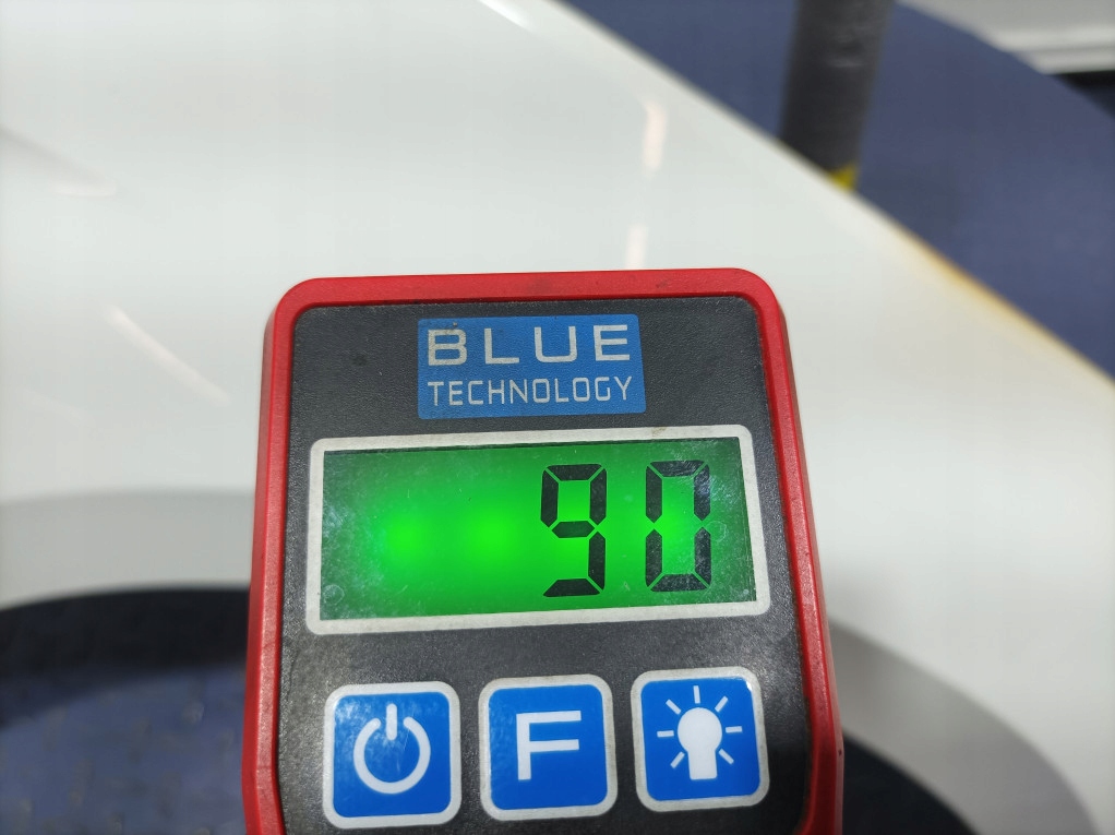 фото №12, Vw passat b8 крила перед передній правий lc9a