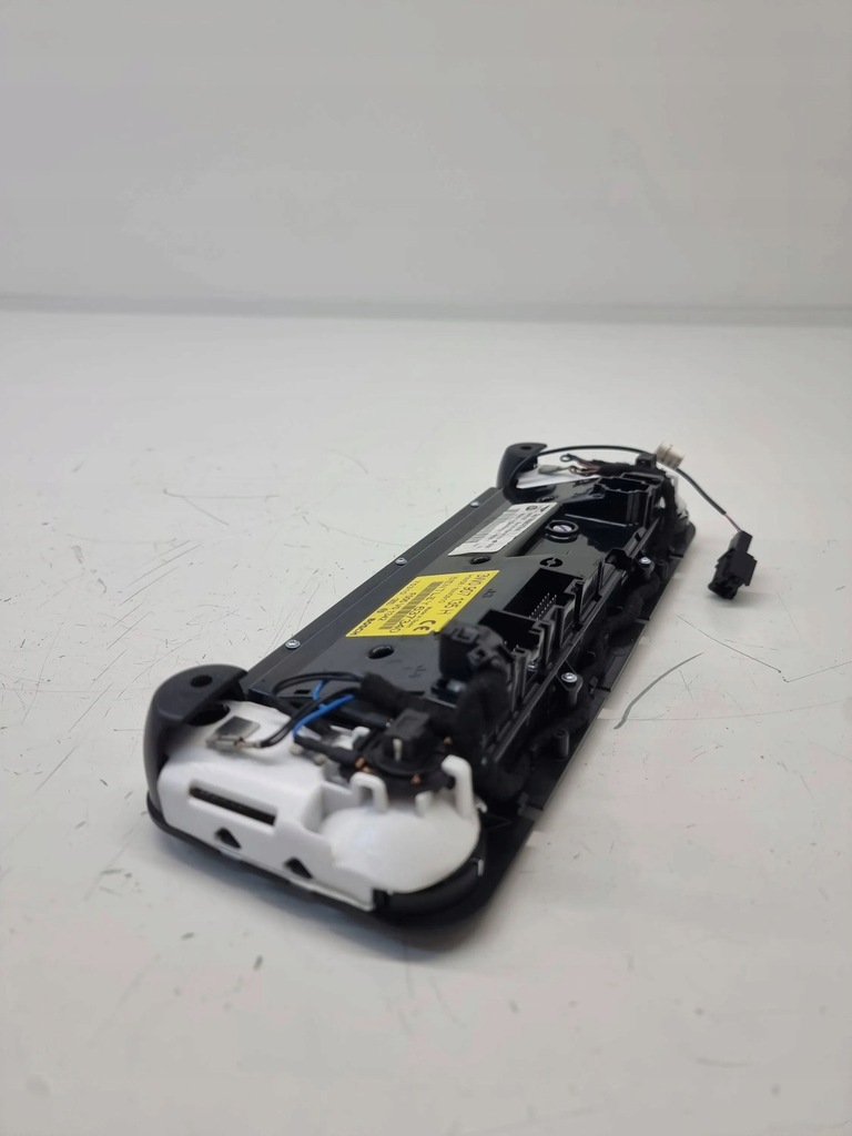 фото №7, Bentley continental 2017 свет сиденье передний