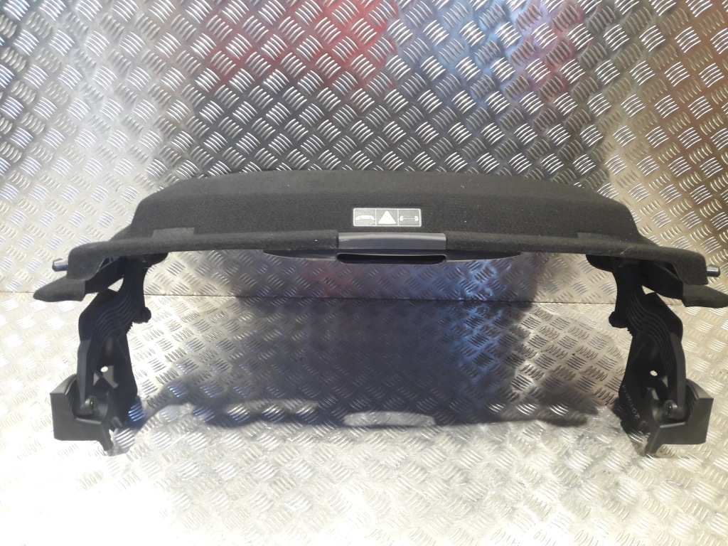 Купити Mercedes slc w172 полиця багажника a1726903100