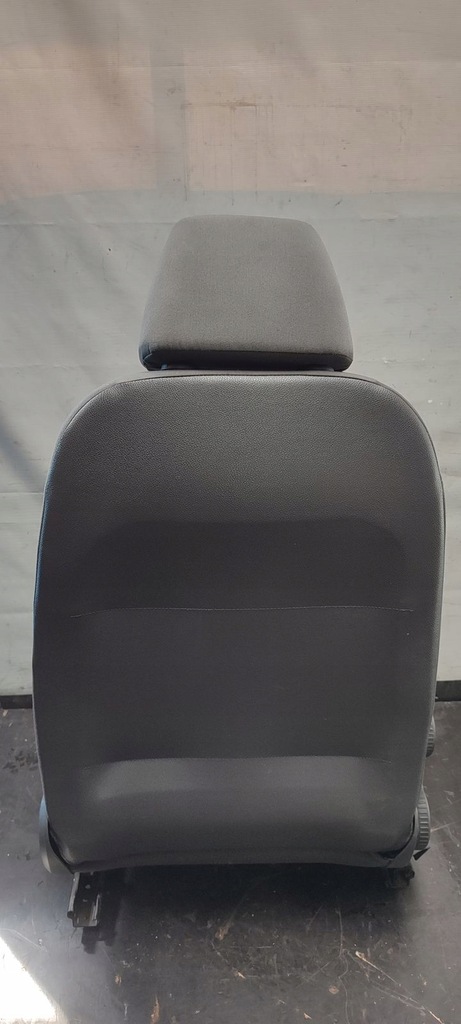 фото №10, Сиденье сиденья комплект vw golf plus 1,4 16v