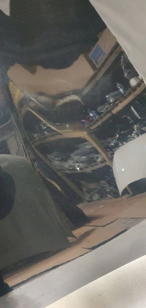 фото №7, Капот крышка двигателя mercedes gle w167 a167 167 оригинальная ładna