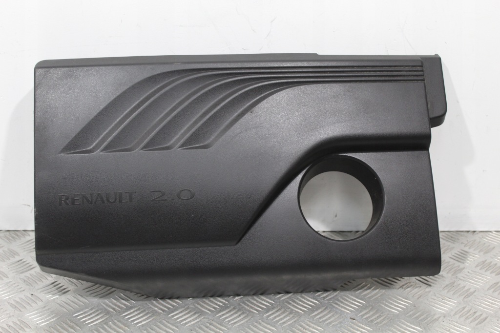 фото №1, Защита na двигатель koleos ii 2 lift 14048-2379r