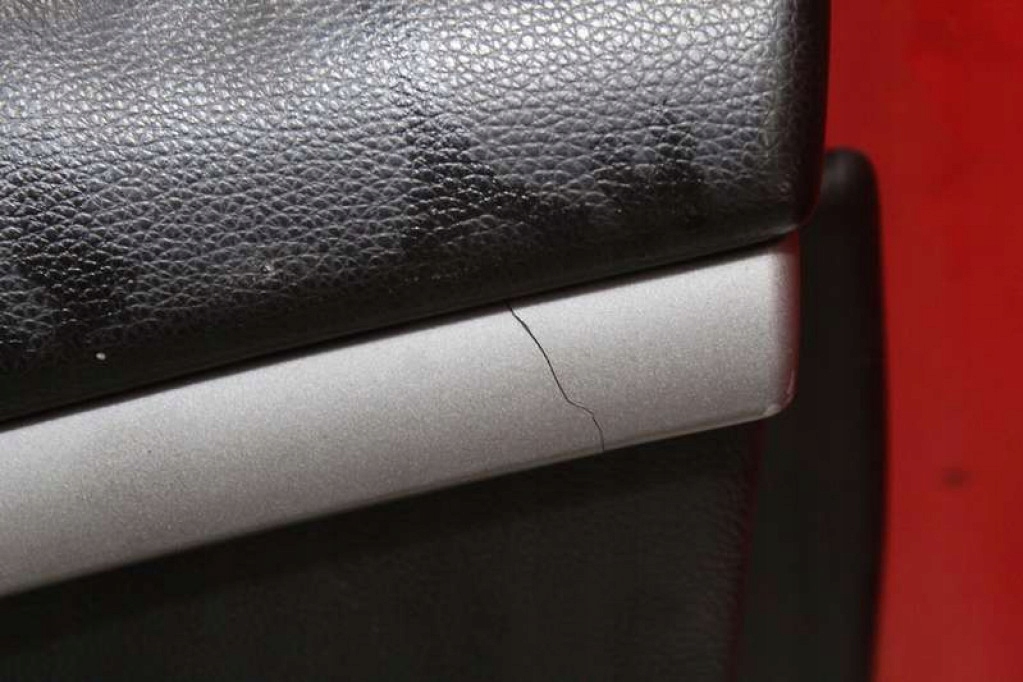 фото №8, Обшивка обшивки двері eu bmw e65 01-05