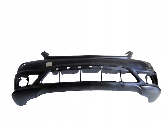 Купити Mercedes cl 216 w216 бампер передній 63 amg sprysk