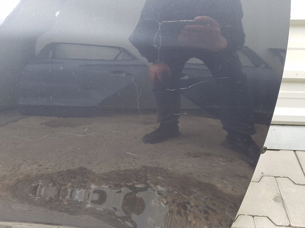 фото №7, Hyundai ix35 10-15r дверь правое перед 5k