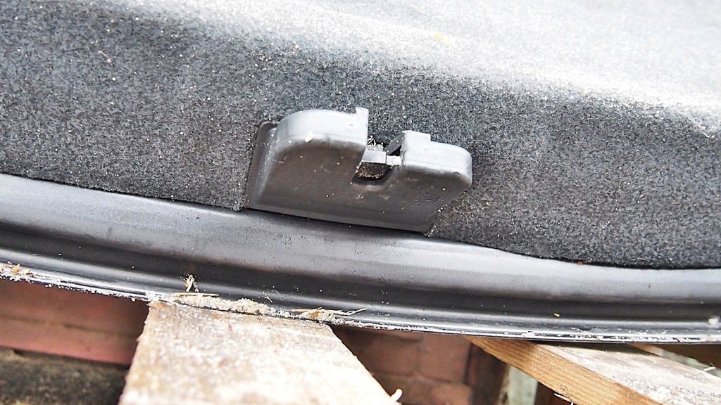 фото №16, Seat toledo 3 кришка багажника задня задня багажника з скло колір ls5v ładna