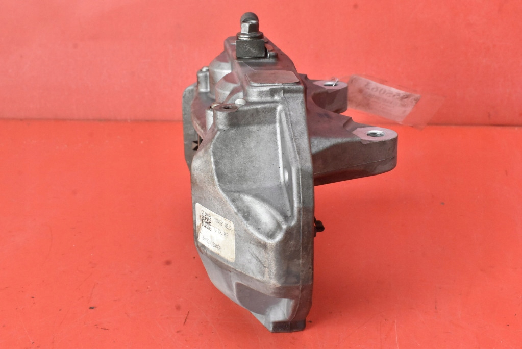 Супорт гальмівний лівий перед 1044621-00-d tesla model 3 17-21 Оригінал