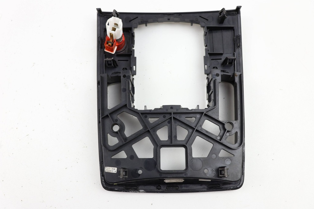 фото №10, Audi q7 4l рамка dekor чохол важеля перемикання передач домкрата перемикання передач 4l0864261