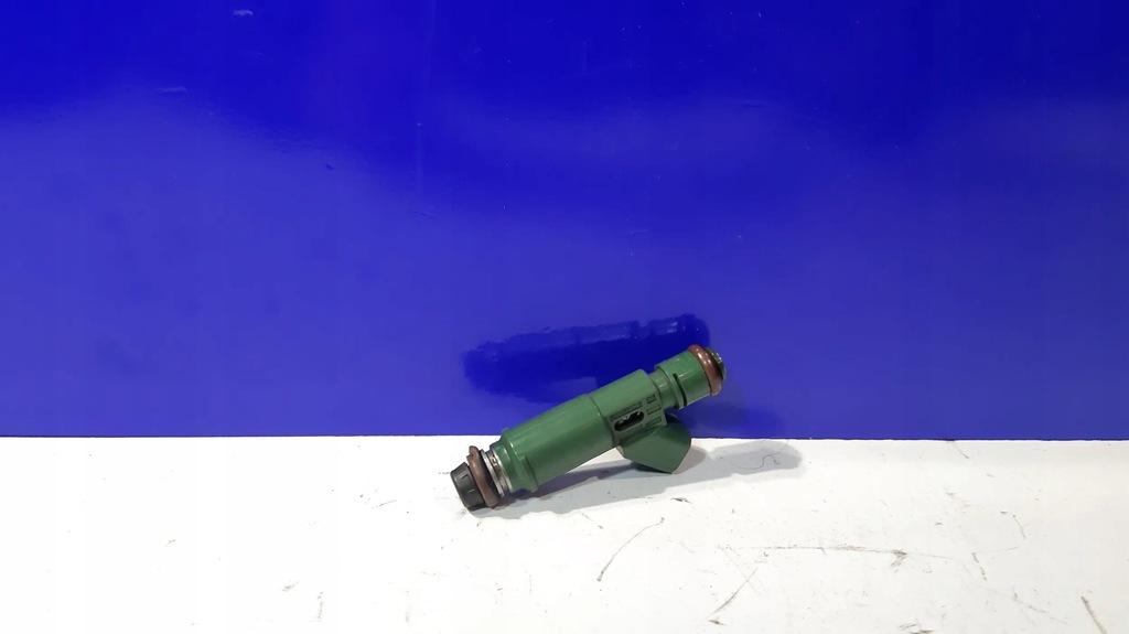 фото №1, Volvo s60 2001 форсунки