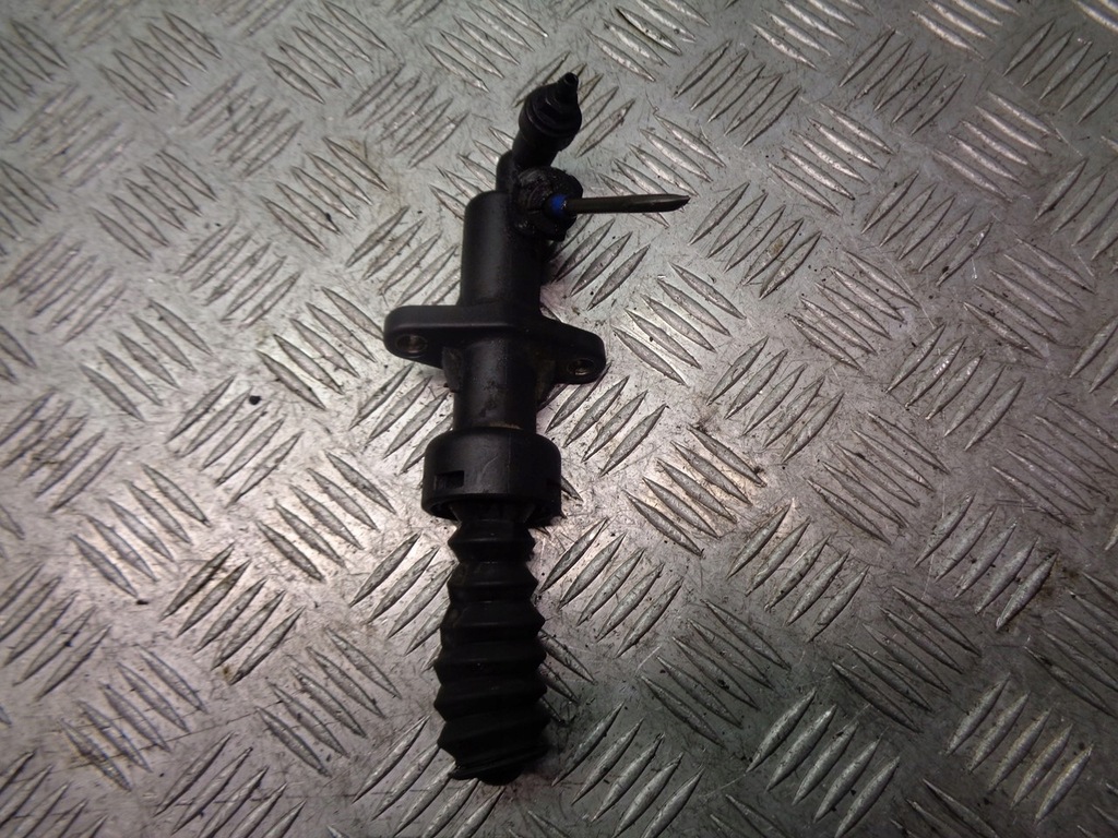 фото №1, Помпа зчеплення peugeot 407 2.0 hdi