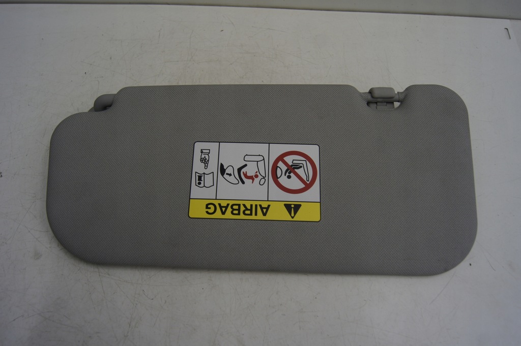 фото №13, Bayon захист сонцезахисна ліва + права