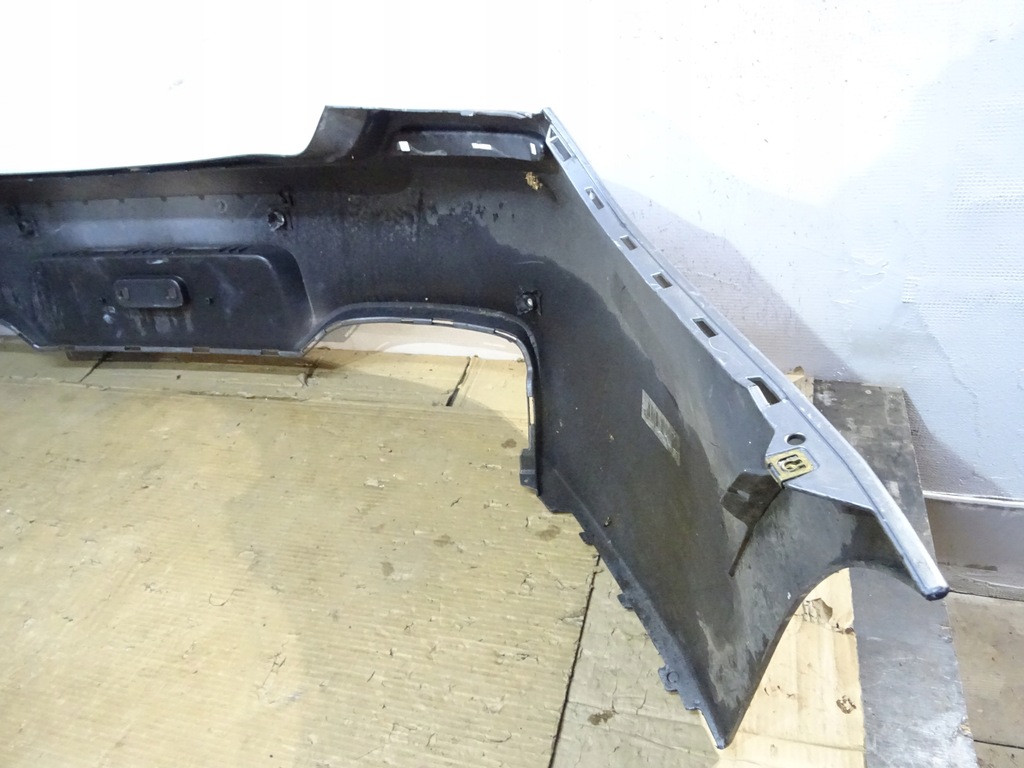 фото №10, Bmw 6 m6 f12 бампер задняя перед m набор