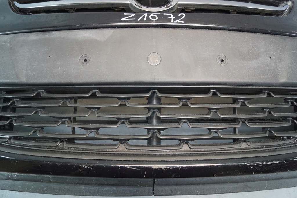 фото №8, Бампер перед opel astra j lift