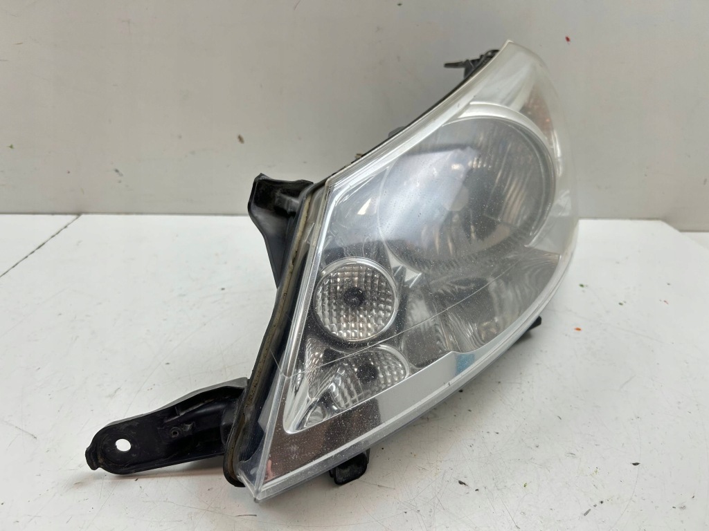 Citroen jumpy фара 89901161 Оригінал