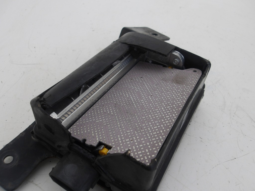 фото №4, Infiniti q50 13-18 радар acc distronic 4135a-ars3b