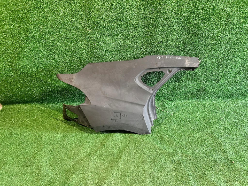 фото №1, Крыло задняя задний правый hyundai i30 fastback