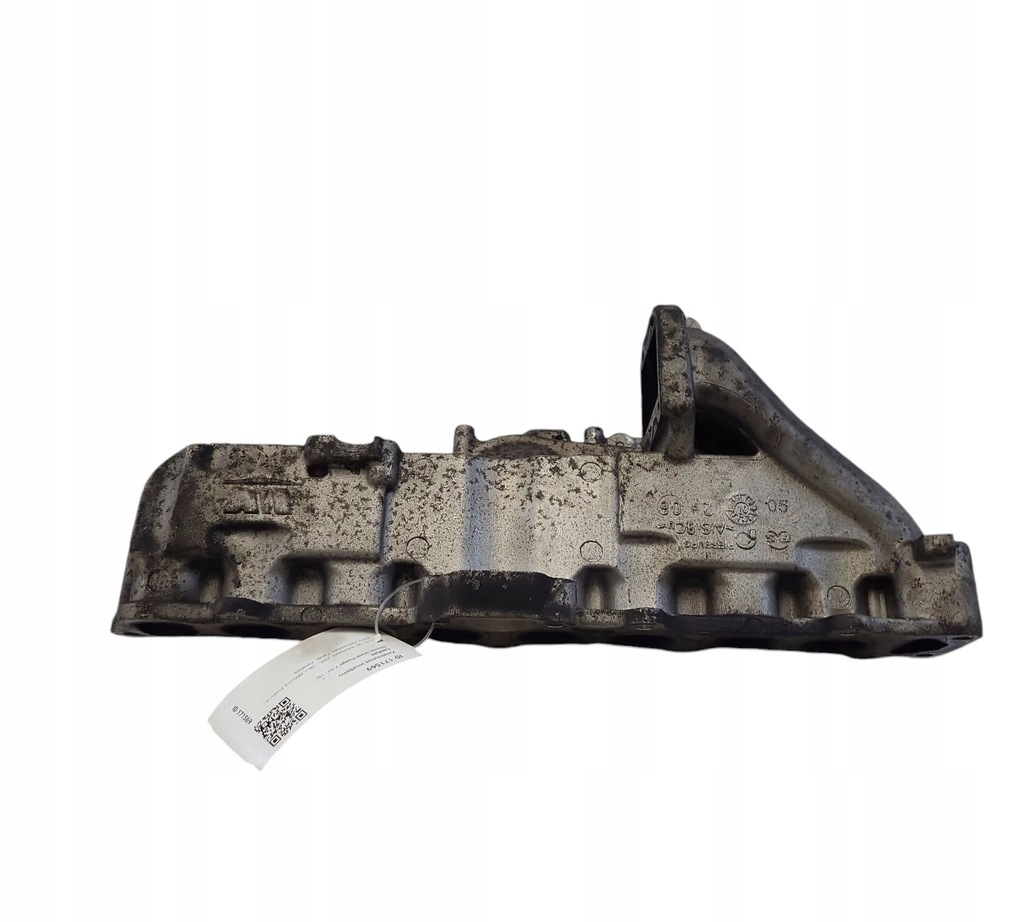 фото №1, Chrysler grand voyager v 2008 колектор всмоктуючий