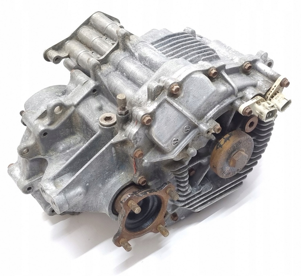 фото №1, Мост задний дифференциал lexus lexus rx 450h 09-15