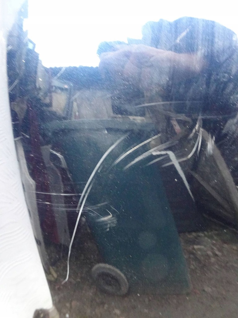 фото №9, Бампер задняя mazda 6 gj 12-15r. 42m sedan