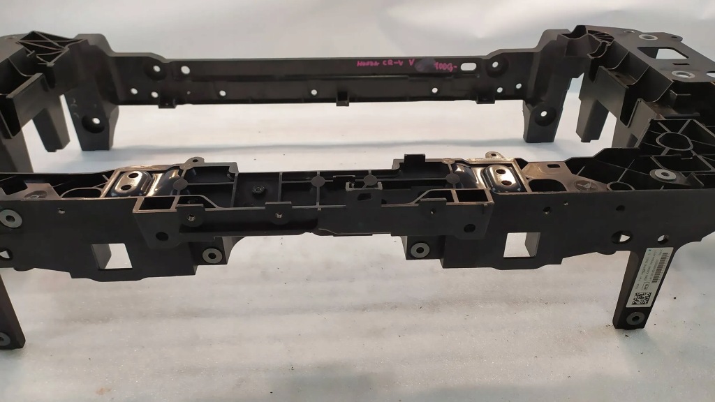 фото №3, Усилитель pas передний honda cr-v v