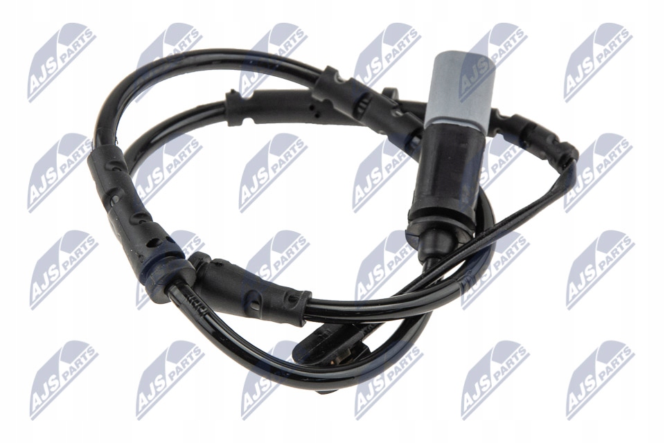 фото №1, Nty hcz-bm-038 контакт попереджувальний, знос накладок гальмівних