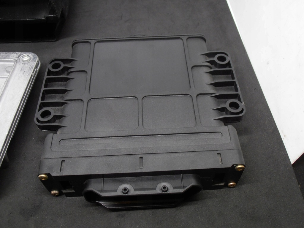 фото №10, Блок управления редуктор, коробки 09d927750 0ad927755ab