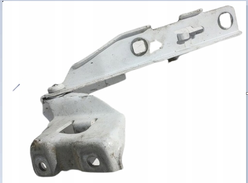 фото №1, Петля капот audi a5 8t coupe ly9c